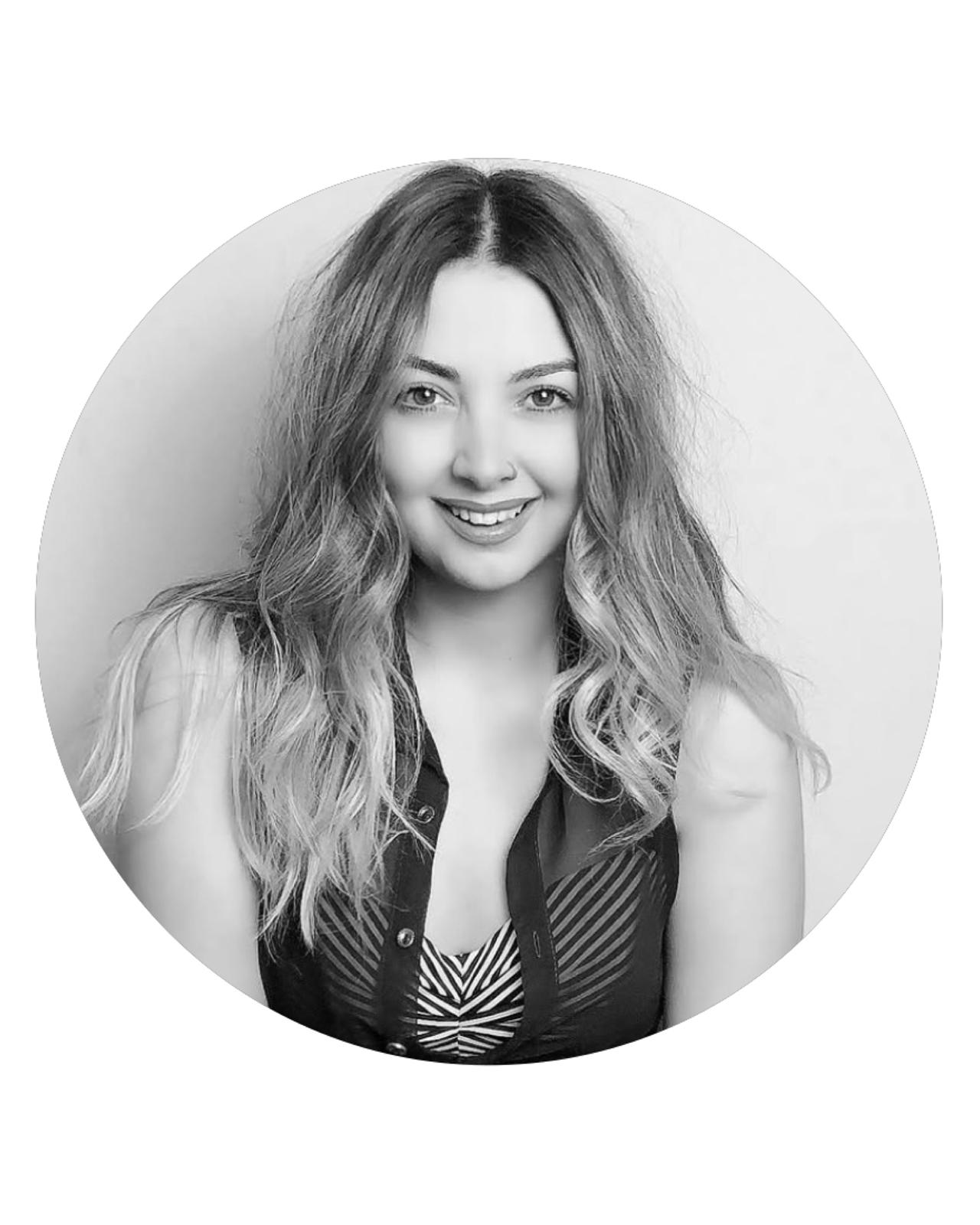 Aynur ERGEN — Kurucu